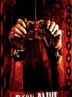 Cartel de Stay Alive