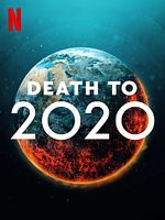 Cartel de Muerte al 2020