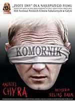 Cartel de The Collector