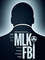 Cartel de MLK/FBI