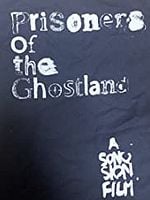 Cartel de Prisoners of the Ghostland