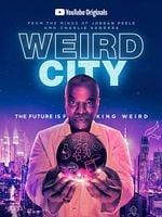 imagen de Weird City