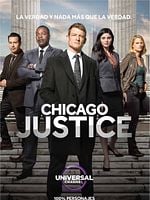 imagen de Chicago Justice