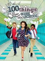 imagen de 100 Things to Do Before High School