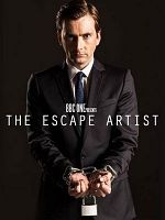 imagen de The Escape Artist