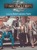 imagen de Timewasters