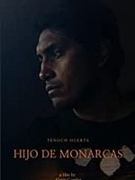 Cartel de Hijo de Monarcas