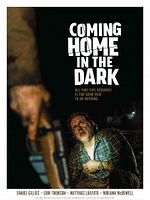 Cartel de Coming Home in the Dark