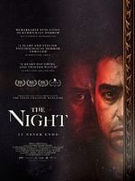 Cartel de Pesadilla en el Hotel Normandie