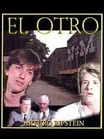 Cartel de El otro