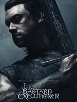 Cartel de The Bastard Executioner