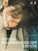 Cartel de Felkészülés meghatározatlan ideig tartó együttlétre