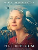 Cartel de Un milagro inesperado