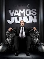 imagen de Vamos Juan