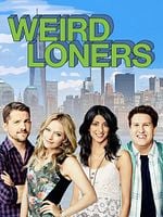 imagen de Weird Loners