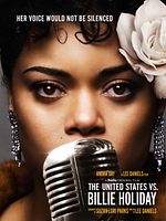 Cartel de Estados Unidos Vs. Billie Holiday