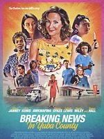 Cartel de Breaking News In Yuba County