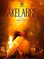 Cartel de Akelarre