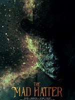 Cartel de The Mad Hatter