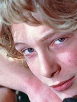 Cartel de Världens vackraste pojke