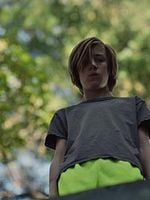 Cartel de John and the Hole