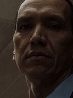 Cartel de Wild Indian