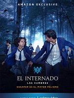 imagen de El internado: Las Cumbres