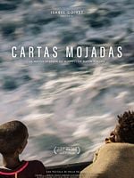 Cartel de Cartas mojadas