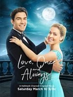 Cartel de Amar para siempre