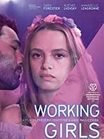 Cartel de Working Girls