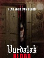 Cartel de Sangre Vurdalak