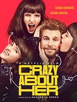 Cartel de Loco por ella