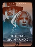 Cartel de Noticias del mundo