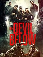 Cartel de The Devil Below
