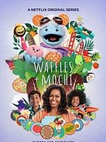imagen de Waffles y Mochi