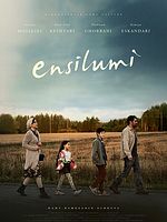 Cartel de Any Day Now