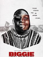 Cartel de Biggie: I Got a Story to Tell