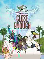 imagen de Close Enough