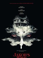 Cartel de Jakob’s Wife