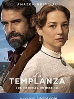 imagen de La Templanza