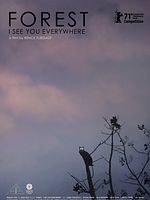 Cartel de Forest – I See You Everywhere