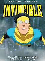 imagen de Invincible