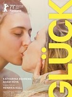 Cartel de Glück/Bliss