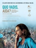 Cartel de Quo Vadis, Aida?