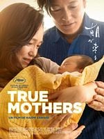 Cartel de True mothers