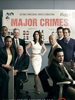 imagen de Major Crimes