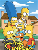 imagen de Los Simpson