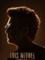 imagen de Luis Miguel, la serie