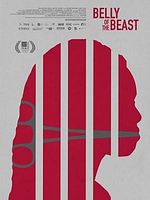 Cartel de Belly of the Beast