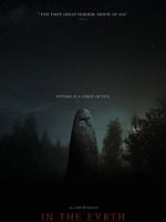 Cartel de In The Earth